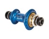 Profile Racing Elite 15/20 Cassette Hub (Blue) (15 x 110mm) (36H) (Cogs Not Included)